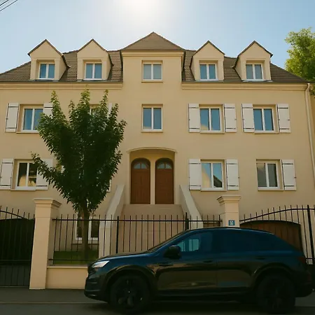 Villa Marly