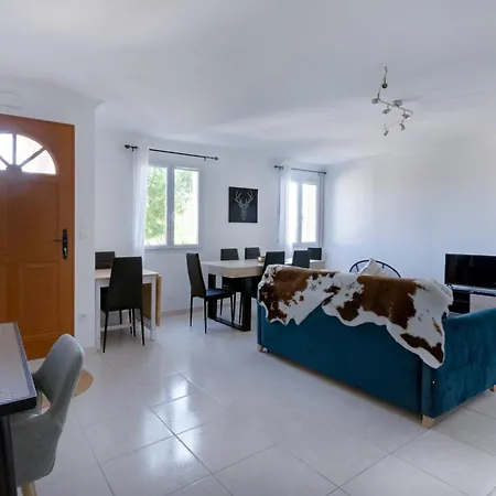 Villa Marly *