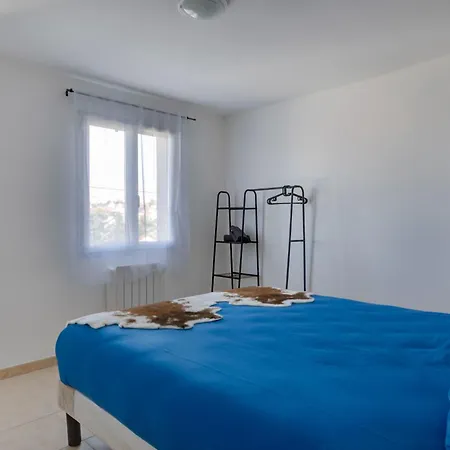 Villa Villa Marly